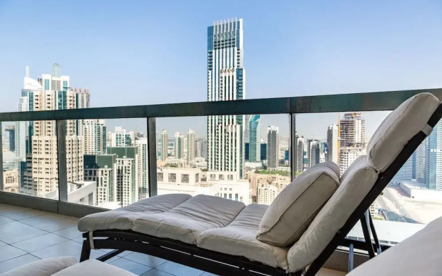 Higuests Vacation homes - 8 Boulevard