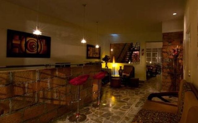 61Prado Guesthouse