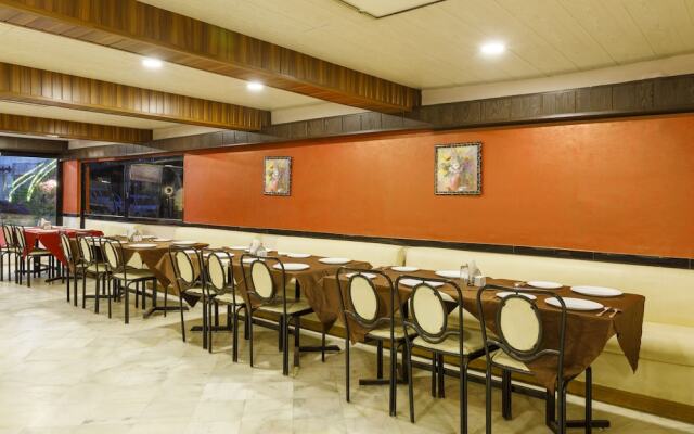 Hotel Crown