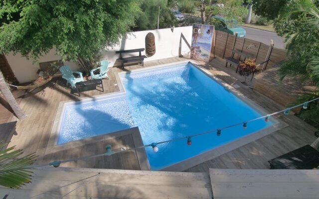 Hotel Coco Island