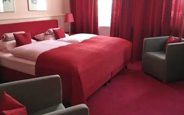 Hotel-Restaurant Der Schwan