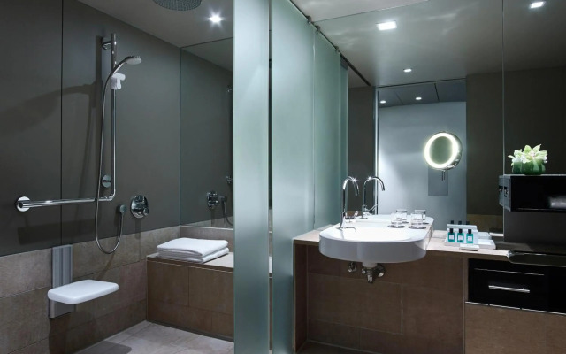Sofitel Munich Bayerpost