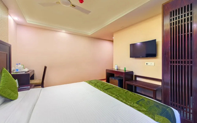 Vedanta Boutique Hotel by Treebo