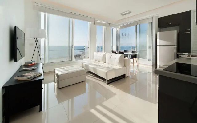 Sunset Panorama Apartment by Sea N' Rent