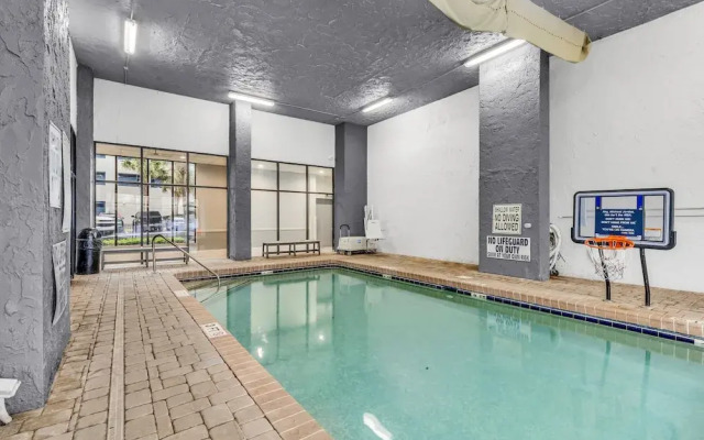 Bluewater Resort 310