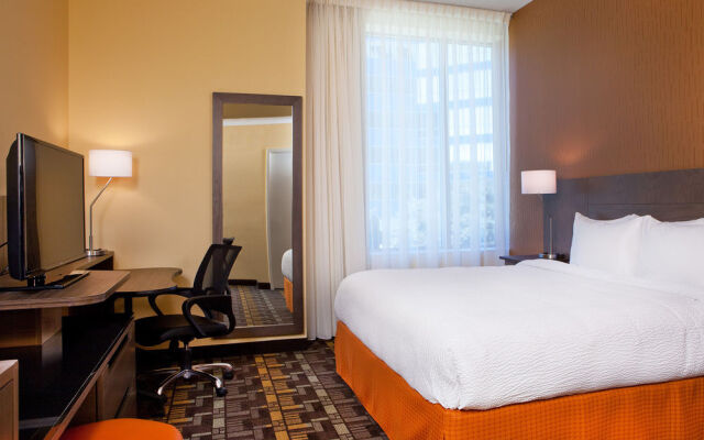 Best Western Inn Towne Hotel