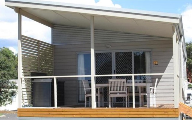 Holiday Haven Huskisson Beach