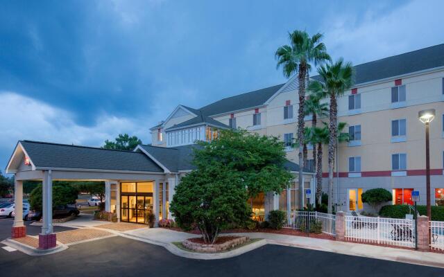 Hilton Garden Inn Tallahassee