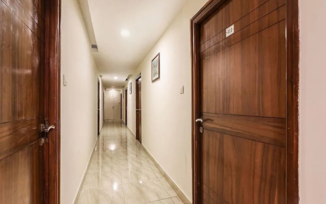 OYO 14680 Hotel Rainbow Park