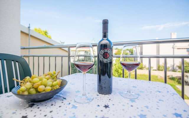 Apartments Silverstar