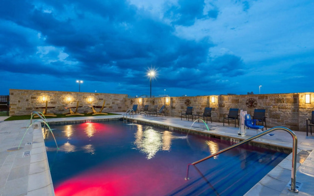 Fairfield Inn & Suites Lubbock Southwest