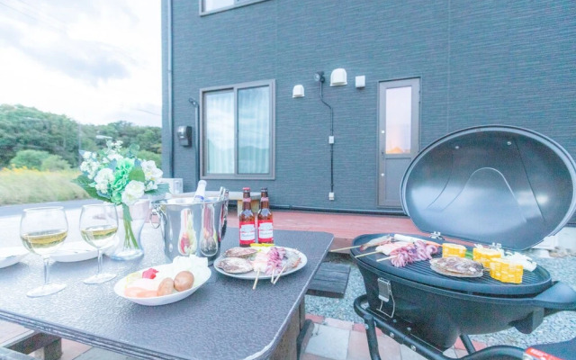 Seaside House Yasutaketei