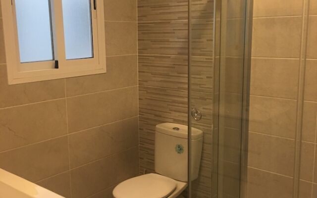 Morasol Nerja Bluewater