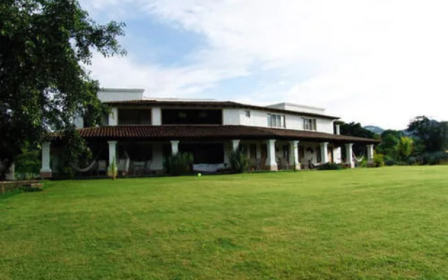 Villa Cantabria