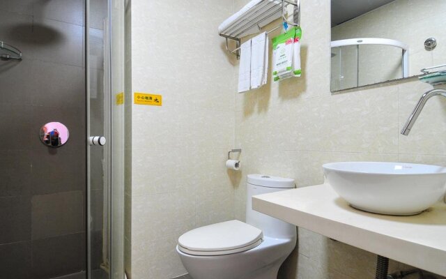 Beihai Overseas Chinese Hotel