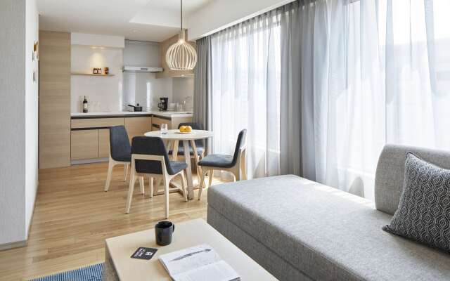 Hyatt House Kanazawa