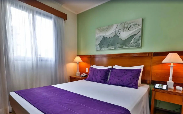 Quality Suites Vila Olimpia