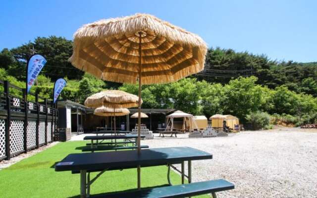 Muju Full House Pension