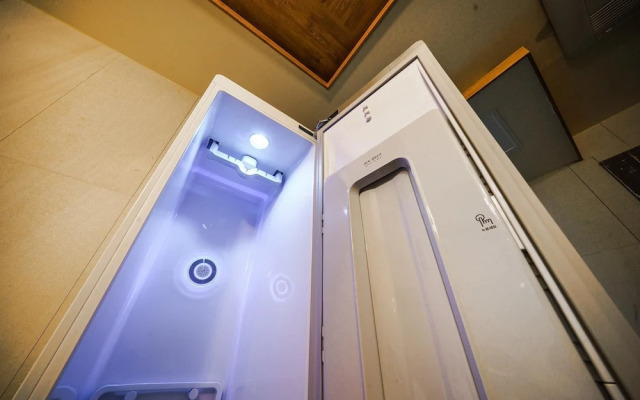 Daegu Dongchon Amusement Park 2Stay