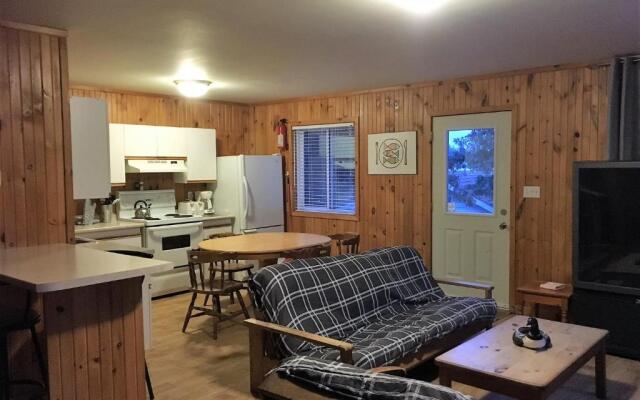 Merland Park Cottages