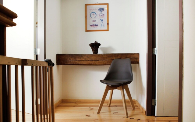 Farmhouse Appartment in Eede