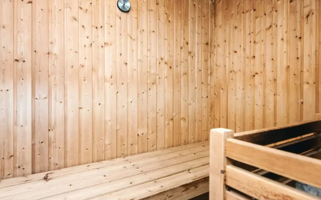 10 Person Holiday Home in Bindslev-by Traum