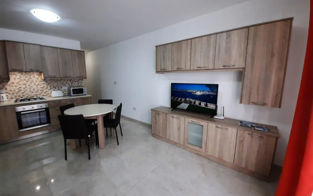 Porto Paolo side sea view ( Condominium )