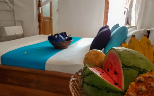 White Villa Beach Resort