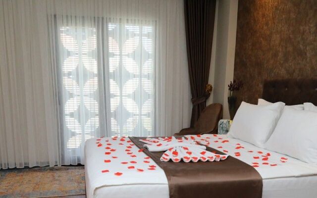 Fika City & Spa Otel