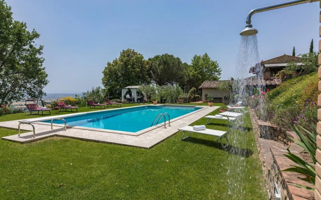 Casa Maria Laura 8 in Cortona