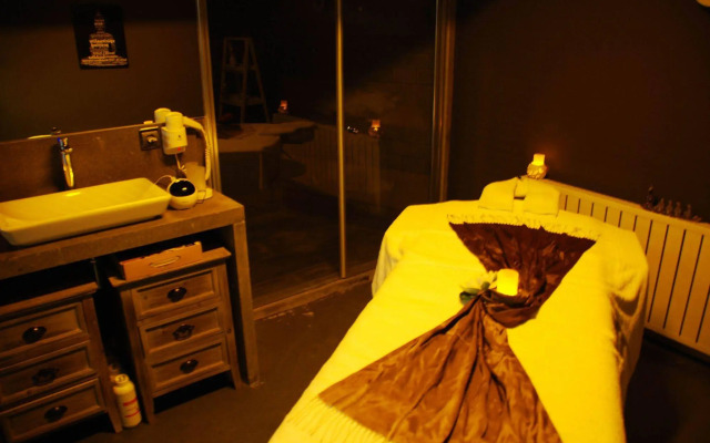 Check Inn Hotel Ankara