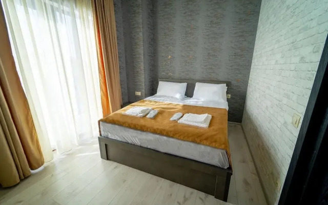 Bakuriani Resorts Hotel