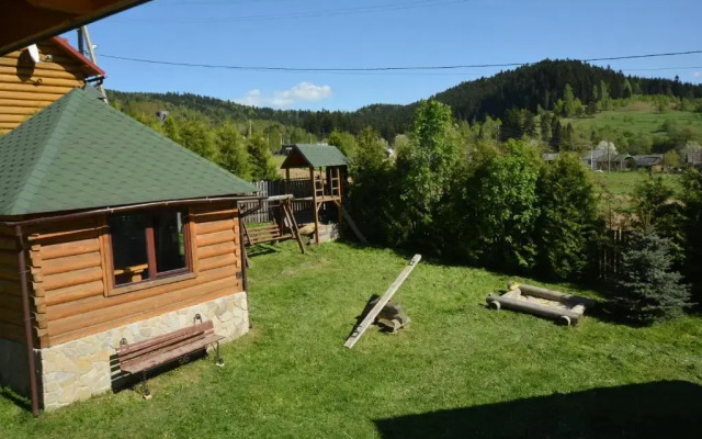 Zolota Rybka