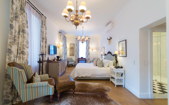 Drostdy Hotel