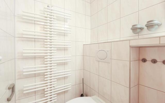 Appartement Rochts 16