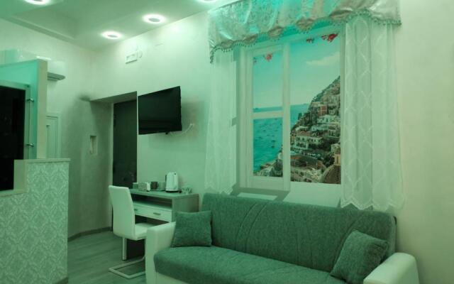 Luxury Holidays