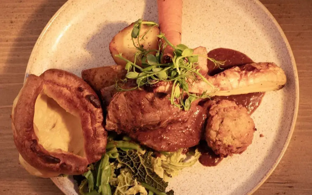 The Ring Pub Bed and Breakfast