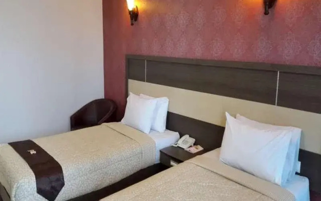 Hotel Bintang Redante