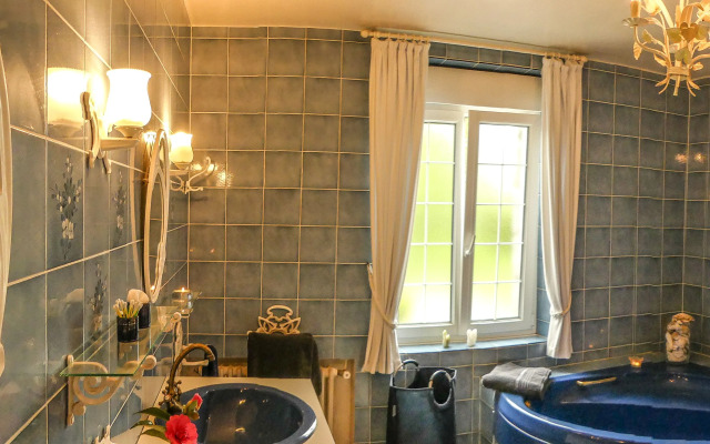 Domaine de l'Hôtel au Franc