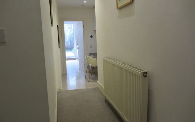 Camden Bright Apartments