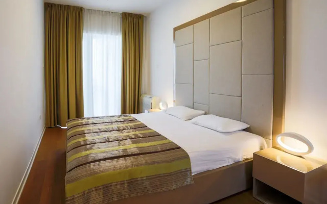 Luxury Apartments Artiani