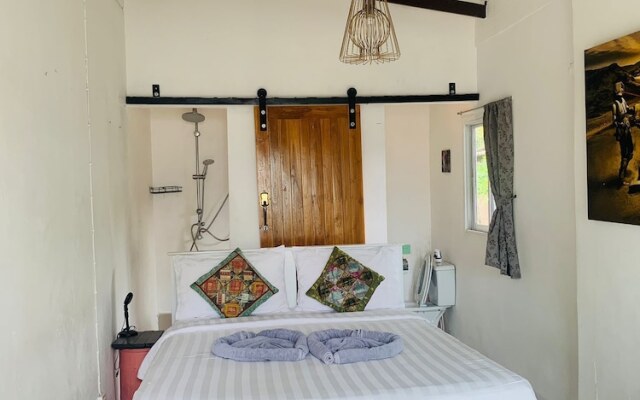 The Summer House Samui