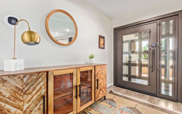Retreat at Pebble Beach by Redawning