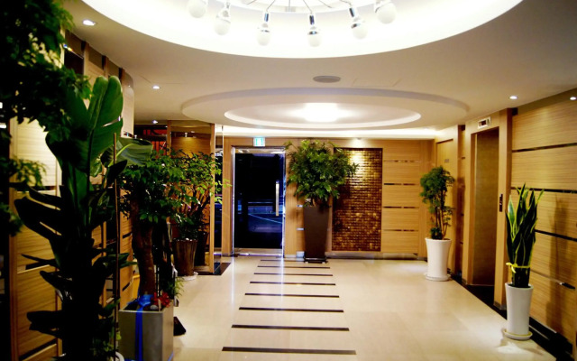 Princess Hotel