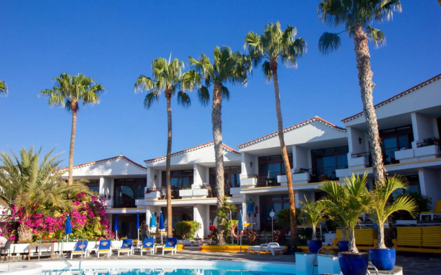 Sunsuites Carolina