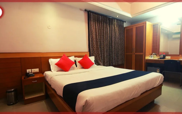 Hotel Raks Thanjavur