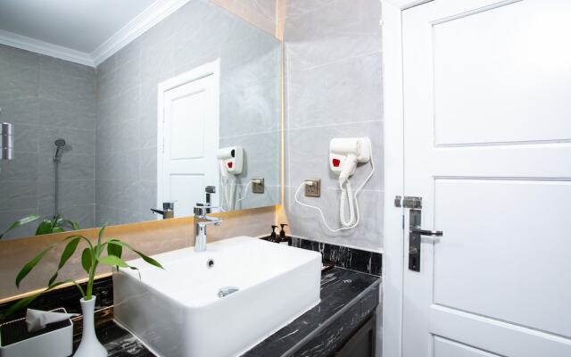 Cambana Poipet Hotel