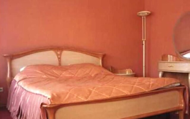 Меблированные комнаты Alterna