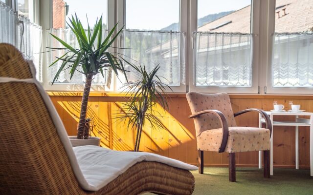 Cozy Apartment in Hopfgarten im Brixental With Parking