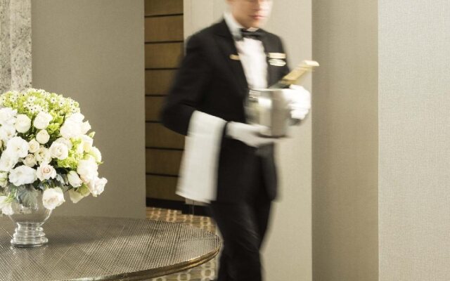 Marquis Reforma Hotel Spa